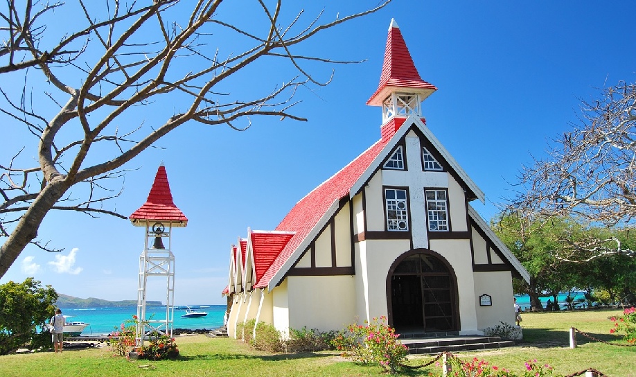 la chapelle de cap malheureux