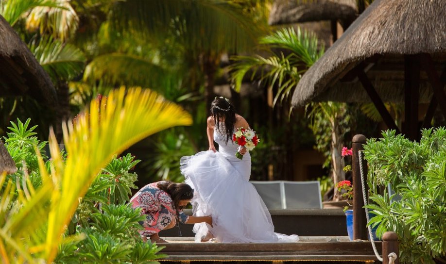 Wedding Planner