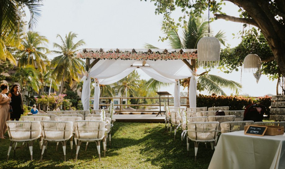 Wedding Organisation