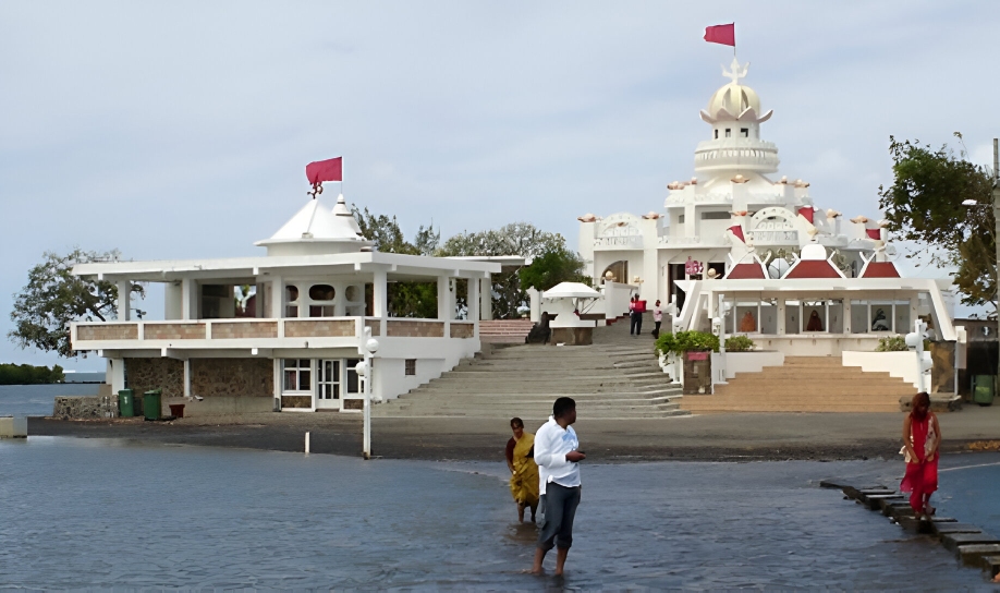 temple de sagar shiv