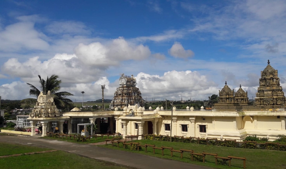 temple de sri prasanna venkateswara