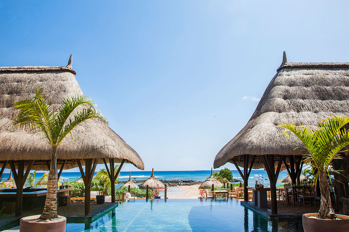 Veranda Pointe aux Biches - Barefoot Bliss