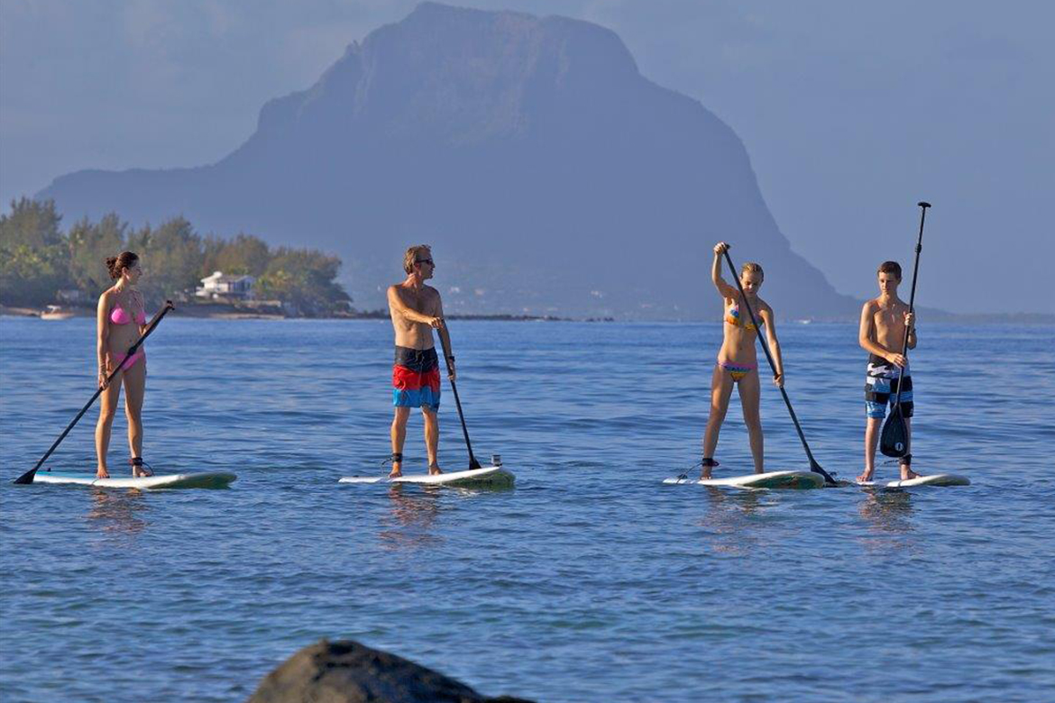 Aventure Maritim