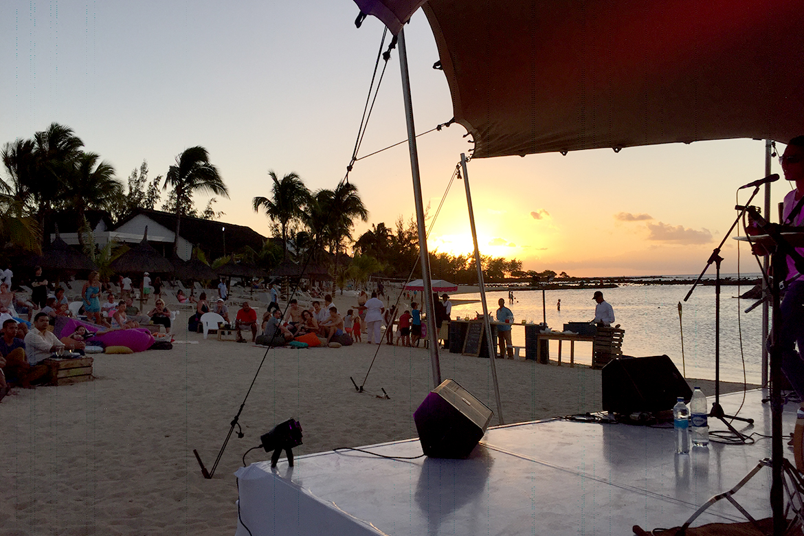 Concert Hans Nayna