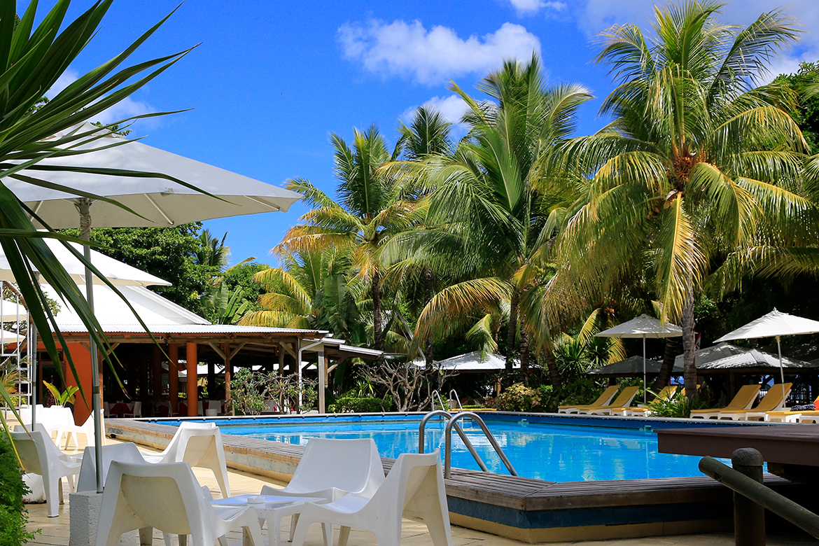 Hotel Tamarin by Veranda Resorts