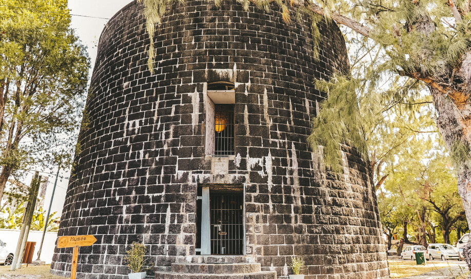 Martello Tower
