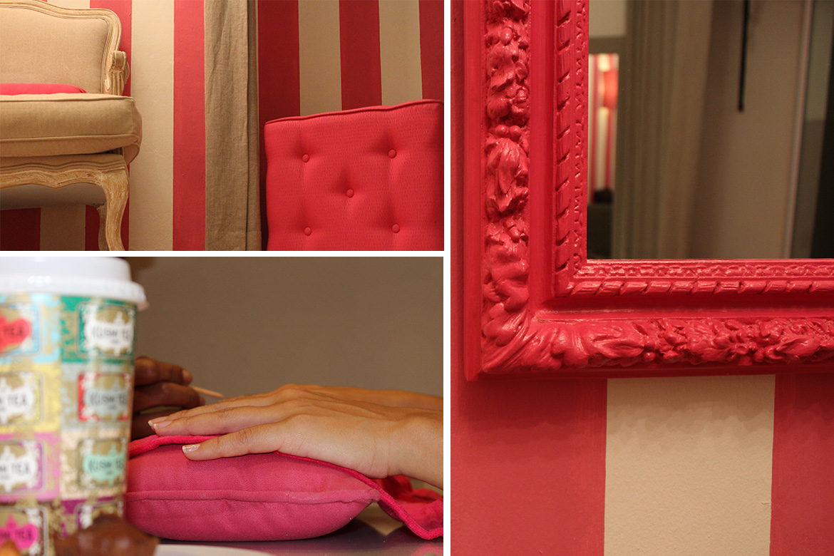Beauty Bar Veranda Grand Baie