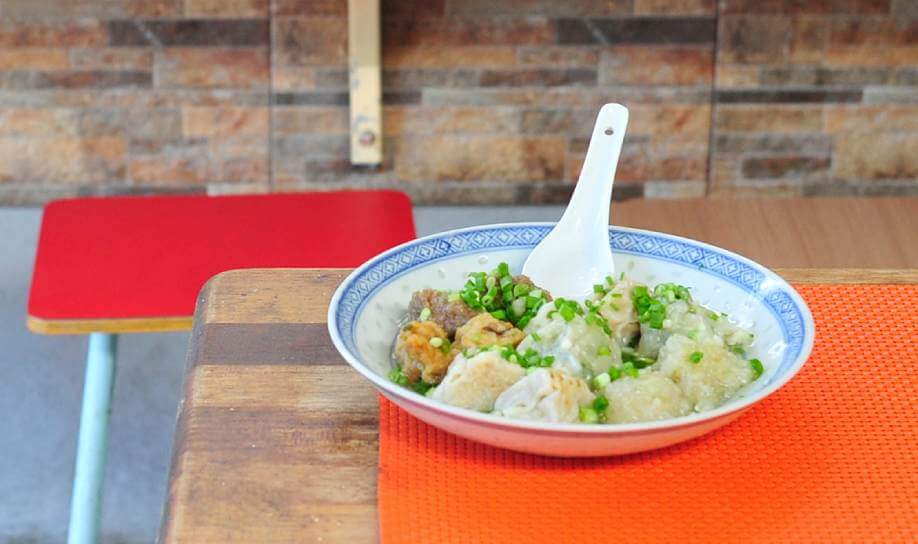 Mauritian Cuisine
