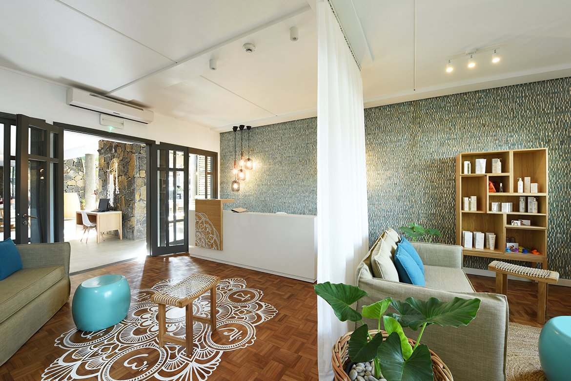 Seven Colours Spa 