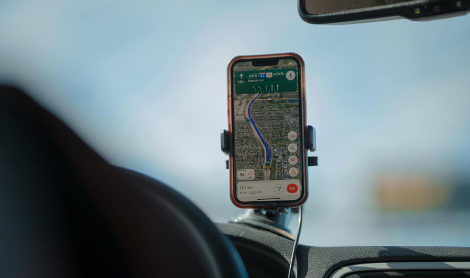 Navigate during your stay in Mauritius