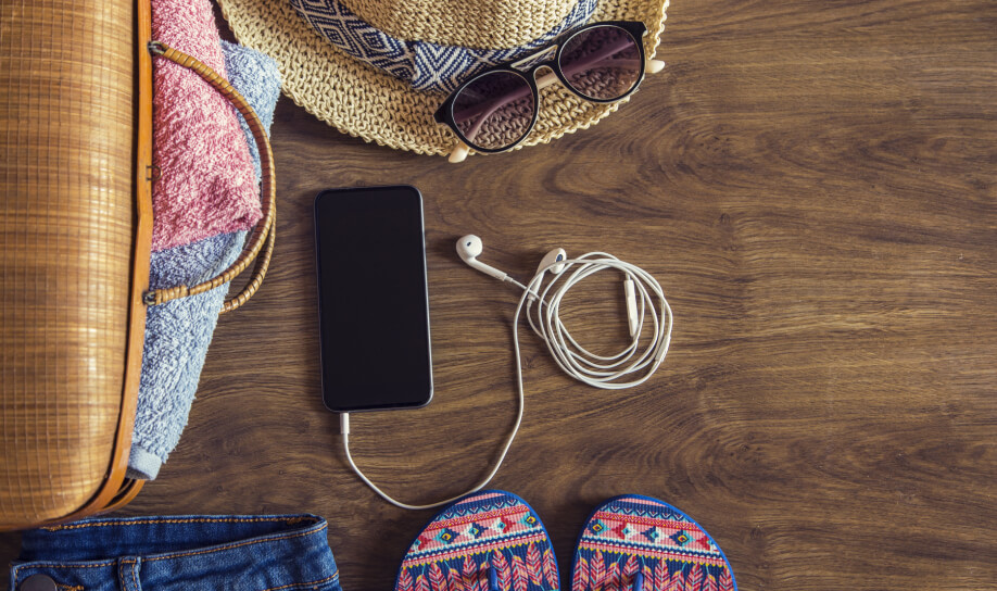 Travel Accessories