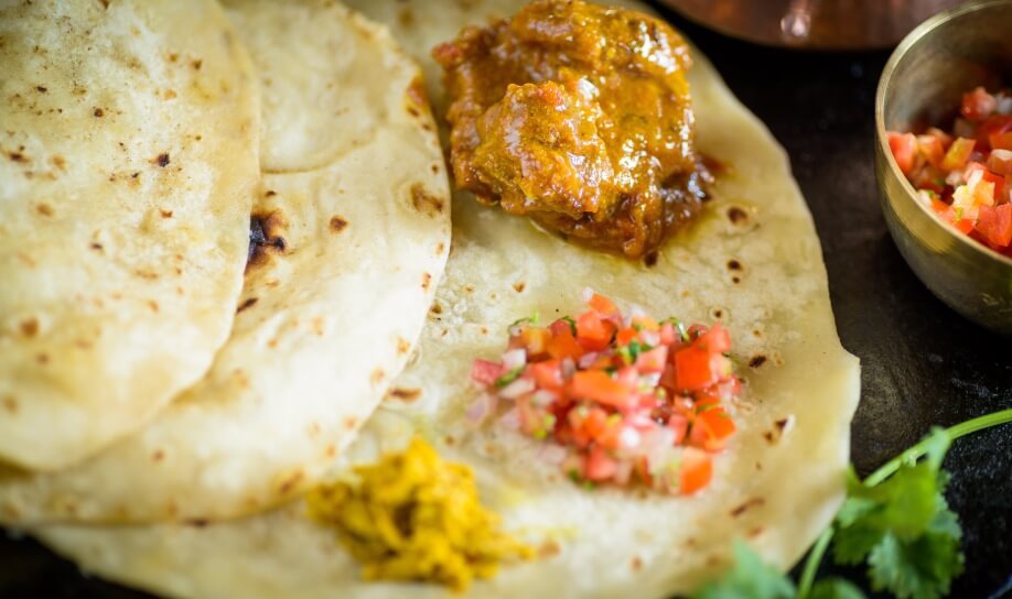 Best Street Food in Mauritius