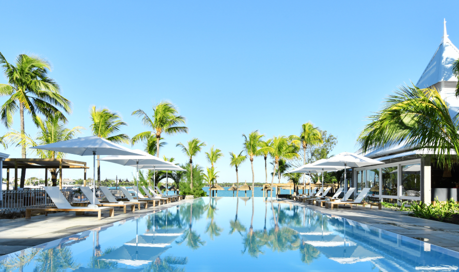 Détente et Évasion à Veranda Grand Baie