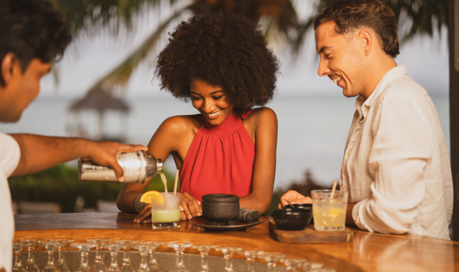 Experience the best of boutique hotels in Mauritius