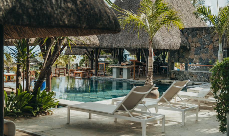 Seaside Living at Veranda Pointe aux Biches
