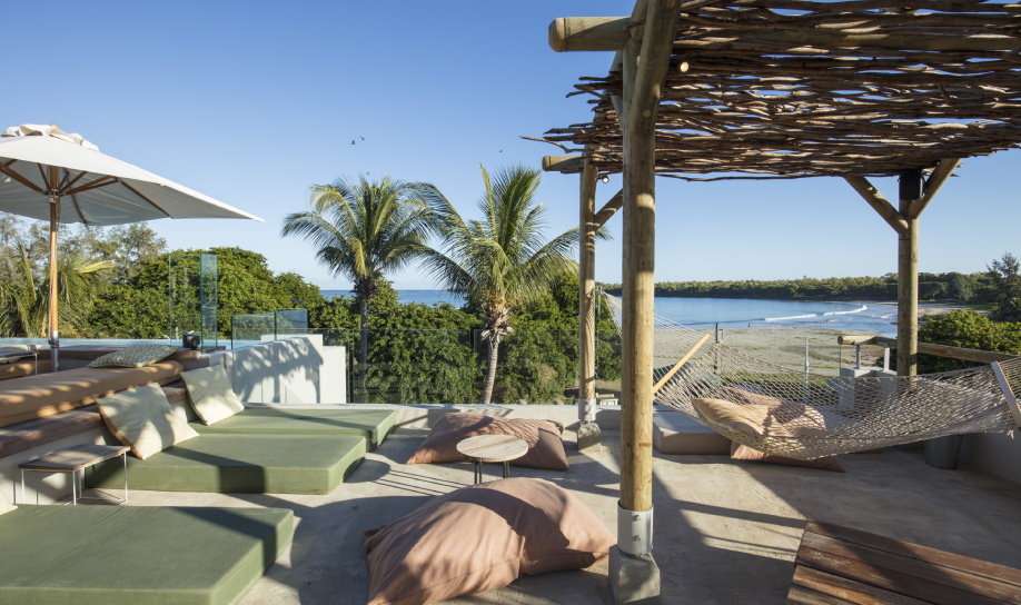Surf et Brises Marines au Veranda Tamarin