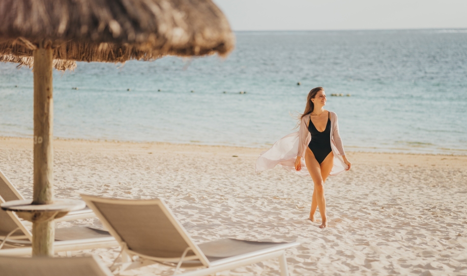 Immersive experience at Veranda Resort, Mauritius