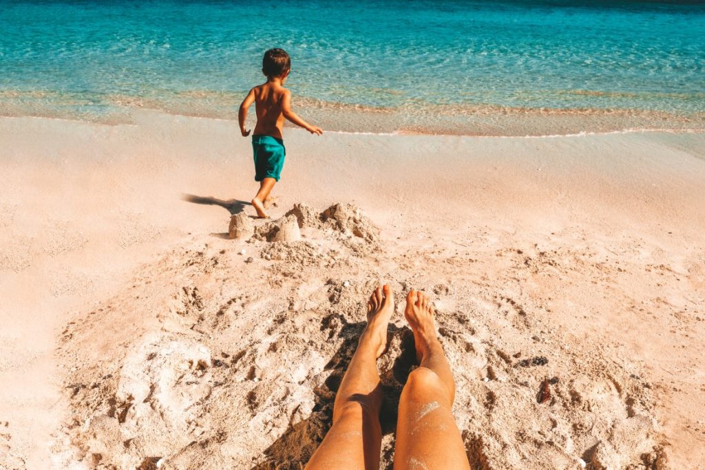 Vacances immersives ile maurice Veranda Resorts