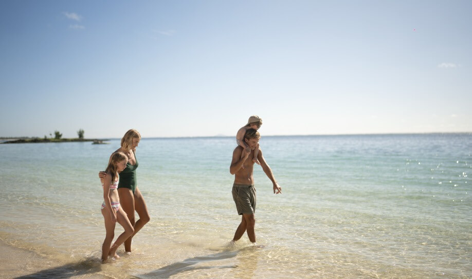 Family-retreat at Veranda Resorts