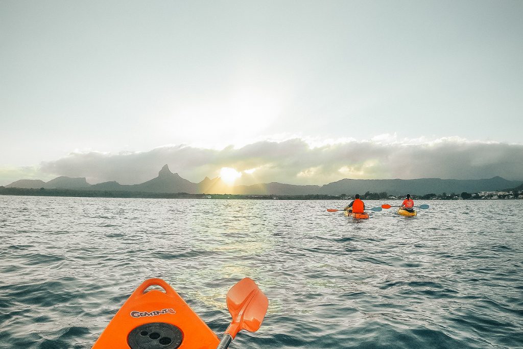 kayak veranda tamarin explorer program