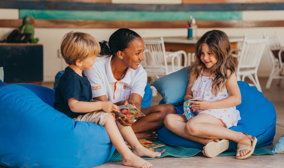 Family Holidays in Mauritius
