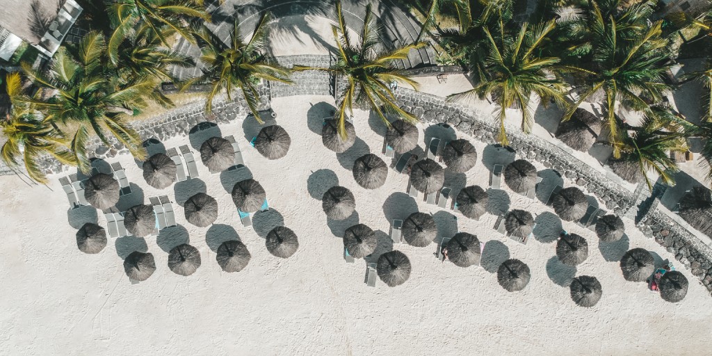 Veranda Palmar Beach, Mauritius