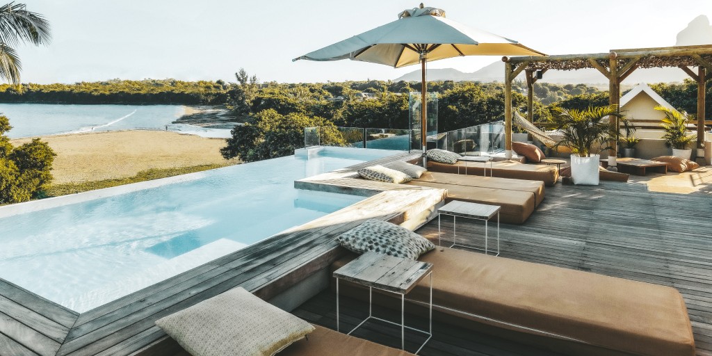 Veranda Grand Baie, Mauritius