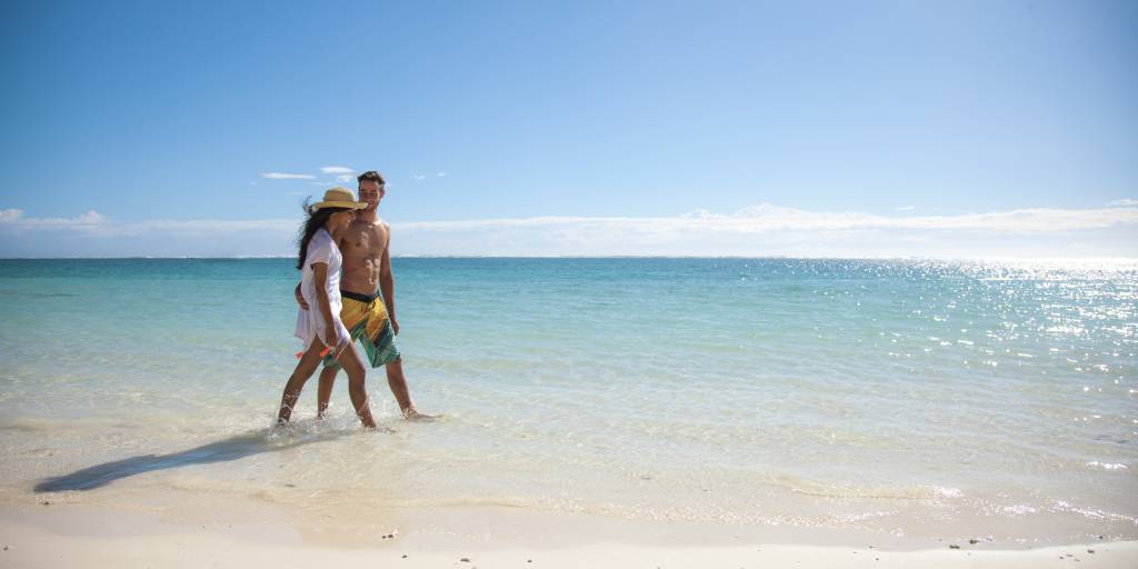 christmas eve and new year in Mauritius Veranda Resorts