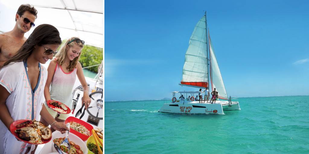 Veranda resort activite nautiques