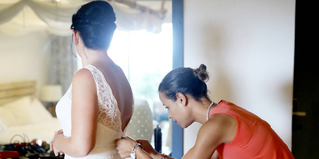 Veranda Resorts wedding package in Mauritius