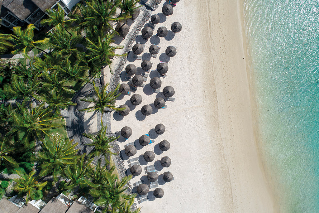Seaside Paradise offer