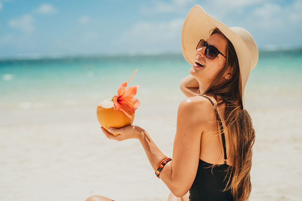 Hotel Offer in Mauritius - Veranda Grand Baie