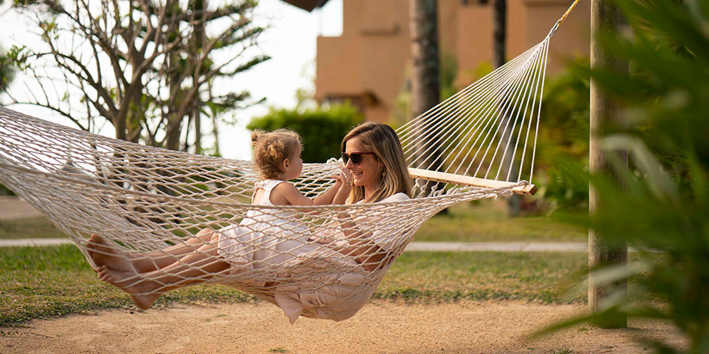 best kids club hotel in Mauritius, Veranda Resorts