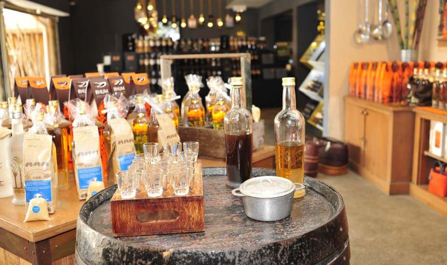 Lovers of sugar and history, the Aventure du Sucre remains the flagship destination for the island's sugar culture.