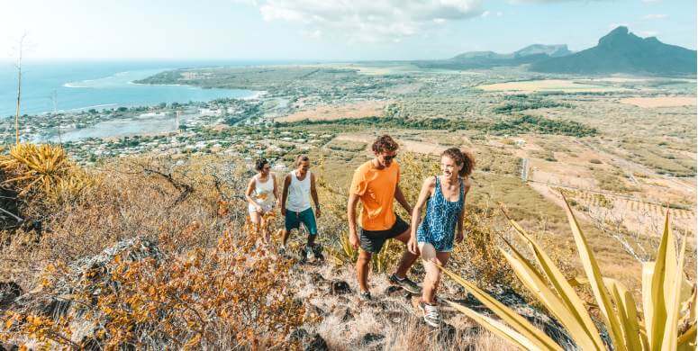 choses à faire à l'ile Maurice