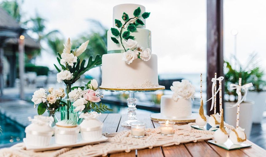 Mariage de vos reves