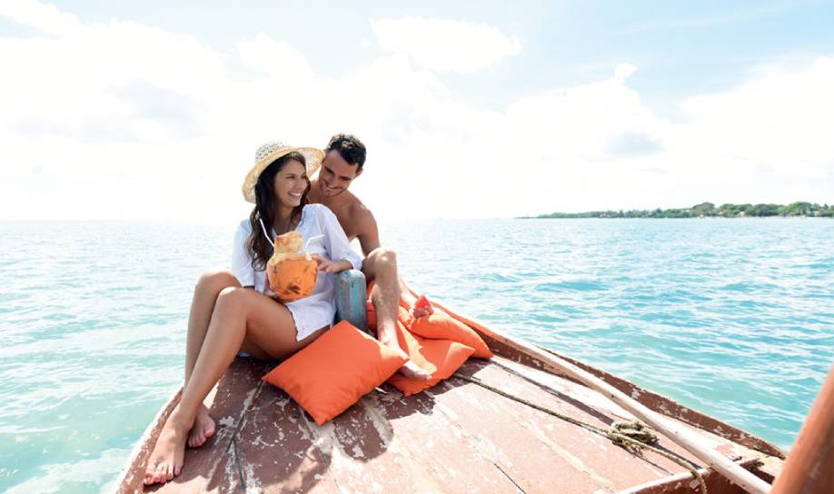 A nautical excursion