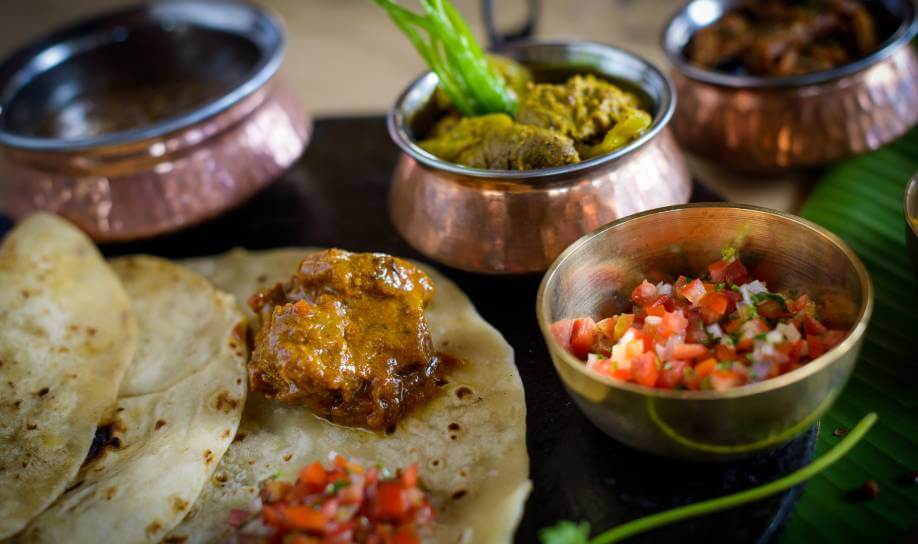 Variety of Tastes and Culinary Delights in Mauritius