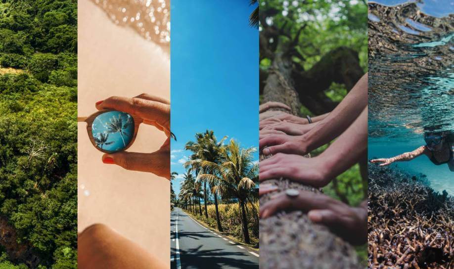 Hotel commitment to sustainability