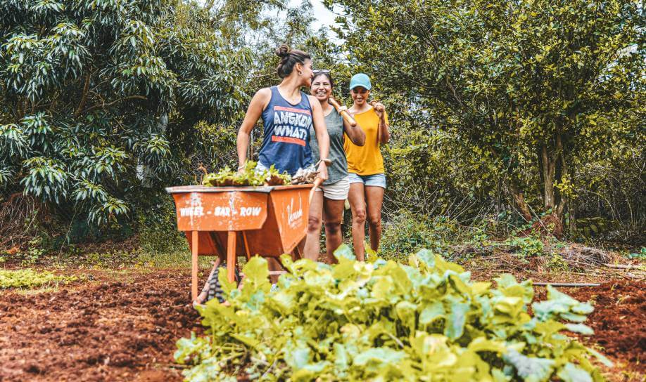 Veranda Resorts : Sustainable tourism