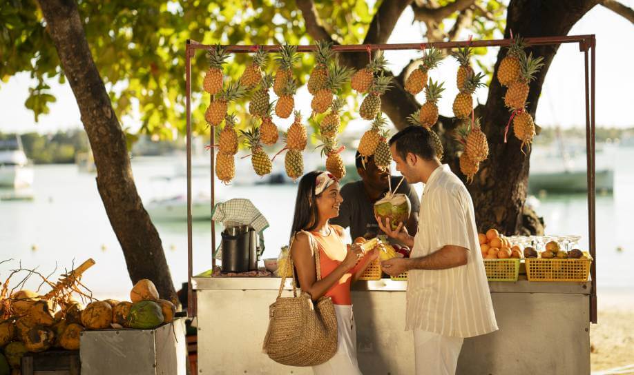 Holidays to Mauritius