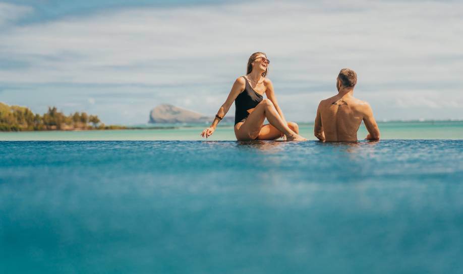 Easter Serenity at Veranda Paul & Virginie Hotel & Spa