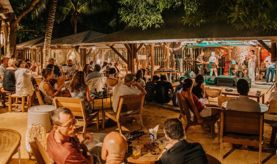 Christmas 2024 in Mauritius