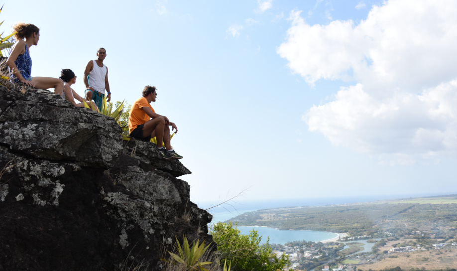 Exploring Activities at Veranda Tamarin