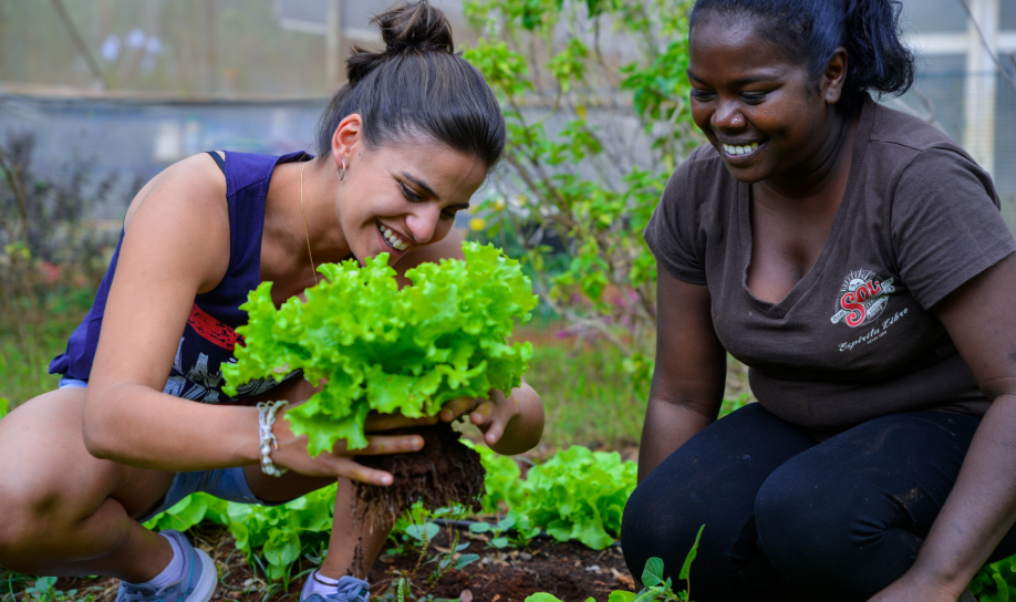 Sustainable Practice at Veranda Tamarin