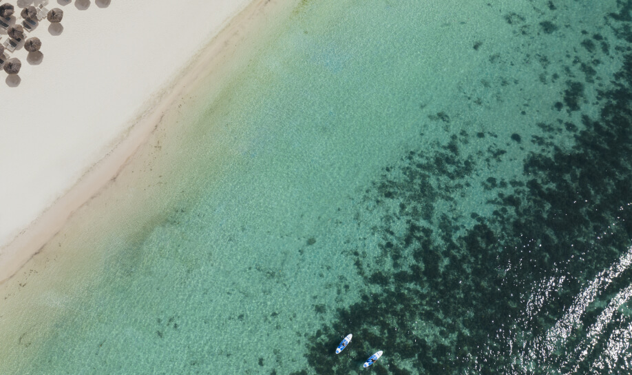 Island Nation