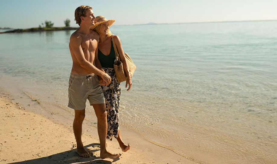 Barefoot Chic Concept - Veranda Pointe aux Biches