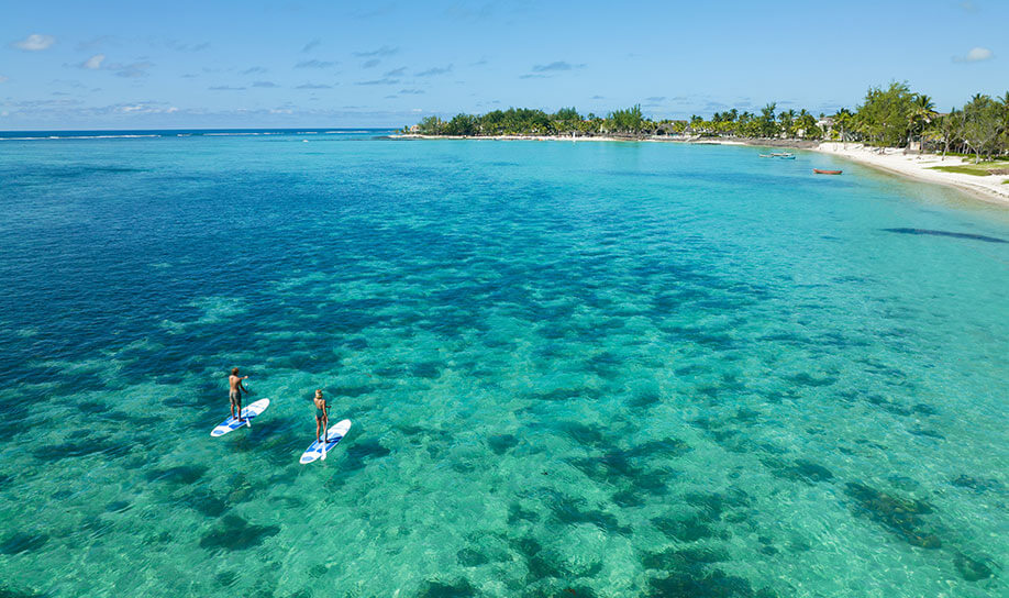 Planifier votre séjour - Ile Maurice