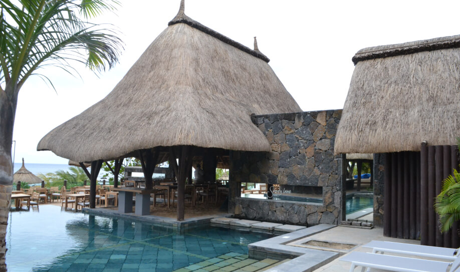 Veranda Pointe aux Biches