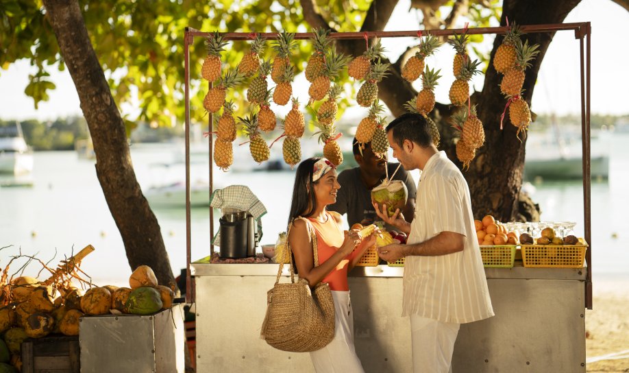 Veranda Grand Baie